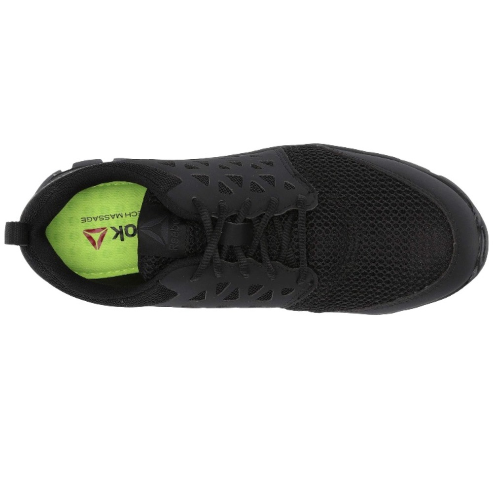 New Reebok Sublite Cushion Work Comp Toe - Picture 2 of 14
